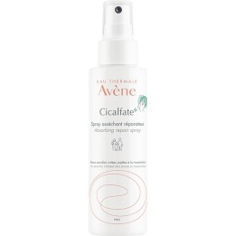 Cicalfate + Creme 100Ml Avène