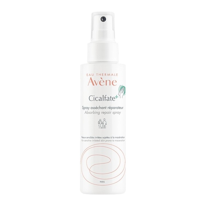 Cicalfate + Creme 100Ml Avène