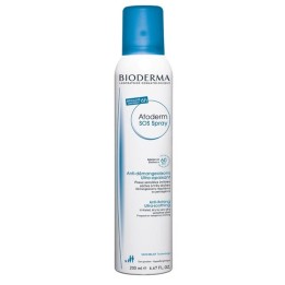Sos Spray Atoderm 200Ml Bioderma