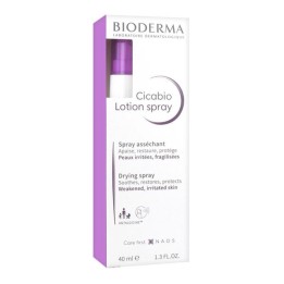 Spray Cicabio Drying 40Ml Bioderma