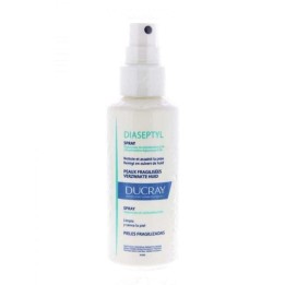 Spray Diaseptyl 125Ml Ducray