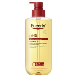 pH5 Óleo de Duche 400ml