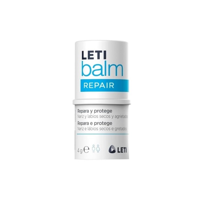 Letibalm Repair Stick 4G Leti 4 G