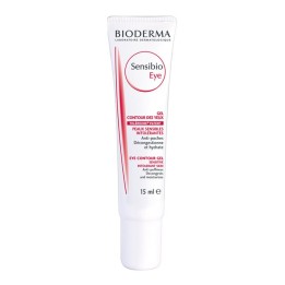 Bioderma - Gel Contorno De Olhos Sensibio - 15 ML