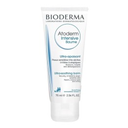 Creme Para Pele Atópica Atoderm Intensive Baume 75Ml Bioderma