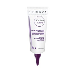 Cicabio Creme 100Ml Bioderma 100 ML
