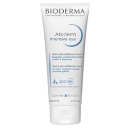 Creme De Olhos Atoderm Intensive Eye 100Ml Bioderma 100 ML