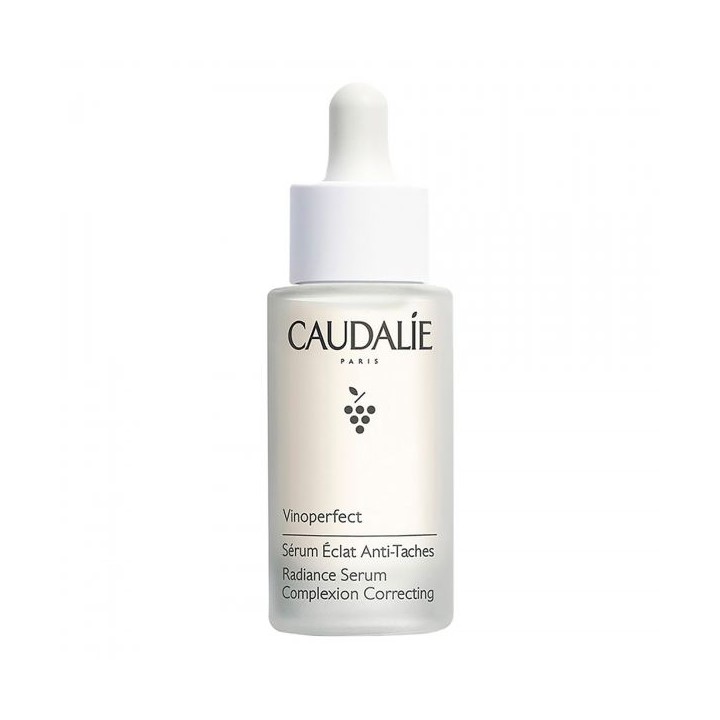 Caudalie Vinoperfect Sérum Luminosidade Manchas 30ml