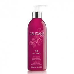 Caudalie Thé Vignes Loção Corporal Hidrat 400ml