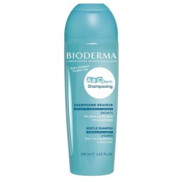 Champô Suave Abcderm 200Ml Bioderma