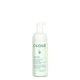 Caudalie Vinoclean Espuma Limpeza Fleur de Vigne 50ml