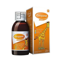 Suplemento Alimentar Ceregumil Pediátrico 250Ml Ceregumil
