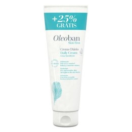 Creme Diário Oleoban 250G 250 G