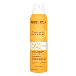 Bioderma - Protetor Solar Bruma Invisible Photoderm Spf50 + - 150 ML