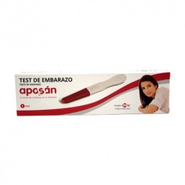 Aposan - Teste De Gravidez - 1 Un.
