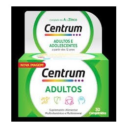 Centrum Comp Rev X 30