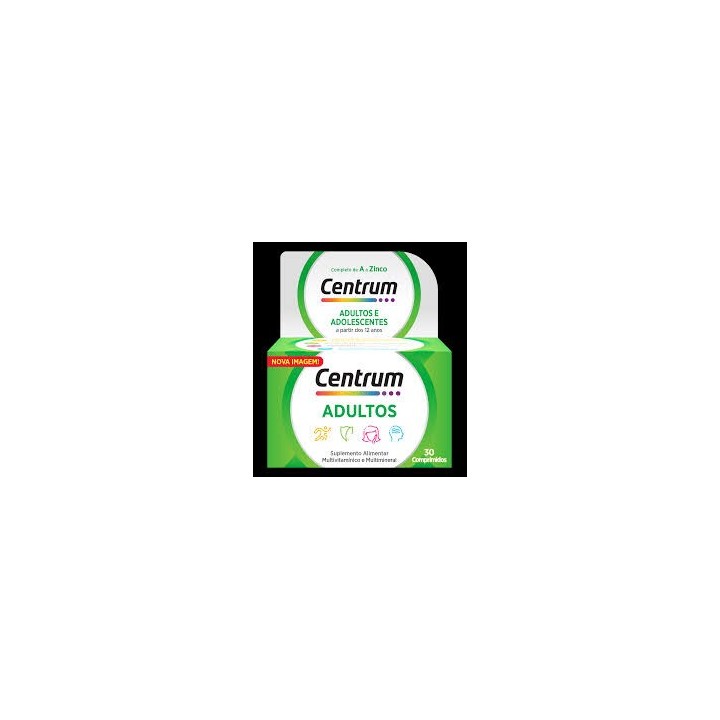 Centrum Comp Rev X 30