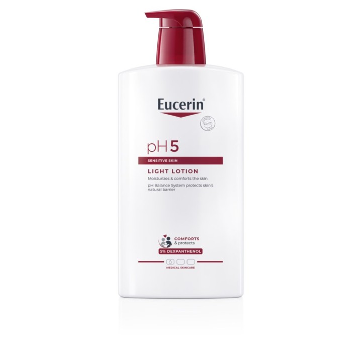 pH5 Loção Light 1 L