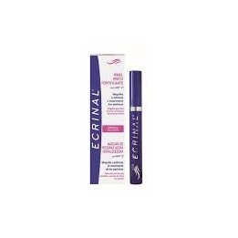 Ecrinal Rímel Preto Fortificante ANP2+ 7ml