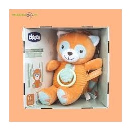 CH.BRI11042000000 Caixa Musica Panda
