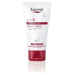 pH5 Creme de Mãos 75ml