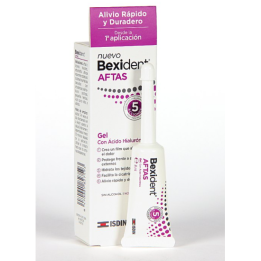 Bexident Aftas Gel 8ml
