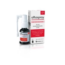 Aftaspray Spray Or 20 Ml