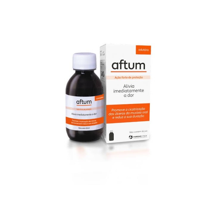 Aftum Colut 150 Ml