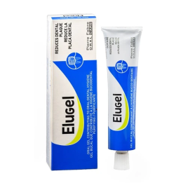 Elugel Gel Oral 40ml