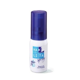 Halita Colut Spray 15 Ml