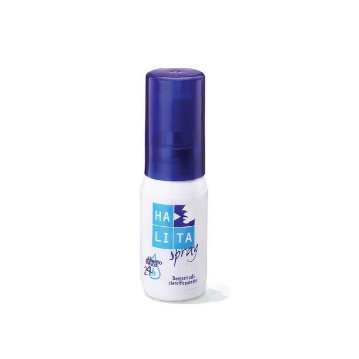 Halita Colut Spray 15 Ml