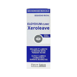 Elgydium Clinic Xeros Spray Boca Seca70ml