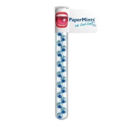 PaperMints CoolCaps Refresc Hálito X18