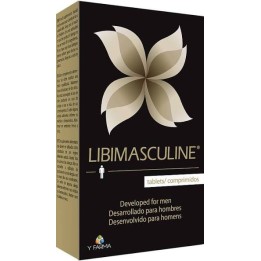 Libimasculine Comp X 30