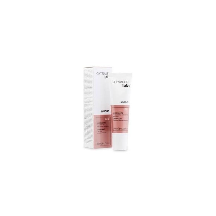 Cumlaude Mucus 30Ml