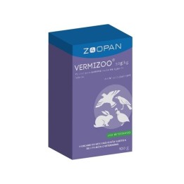 Vermizoo Po 100 G