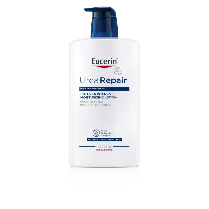 UreaRepair Loção 10% Ureia 1L