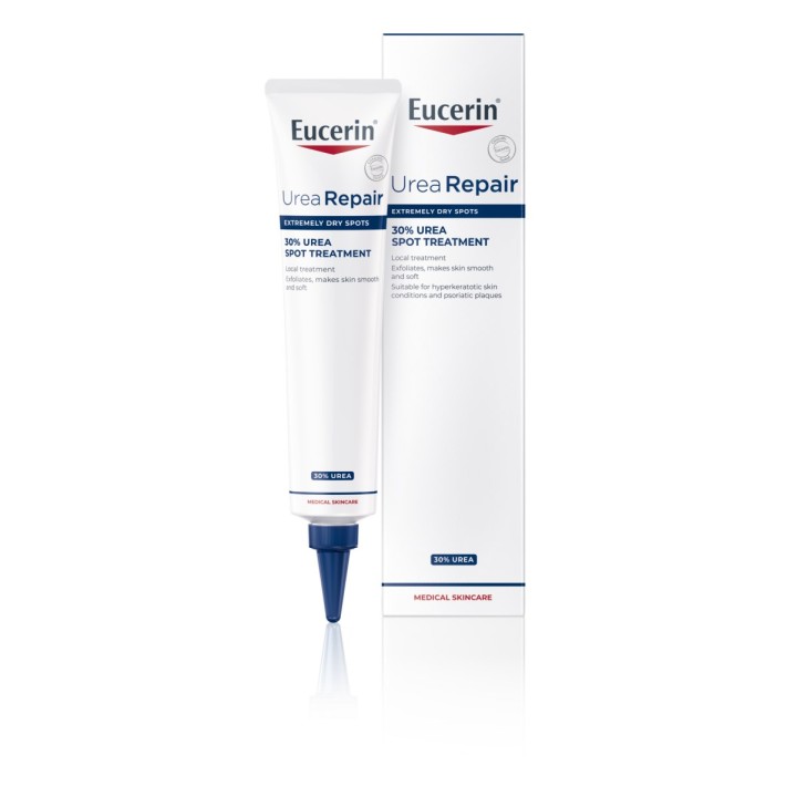 UreaRepair Creme 30% Ureia 75ml