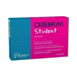 Cerebrum Student Caps X 30