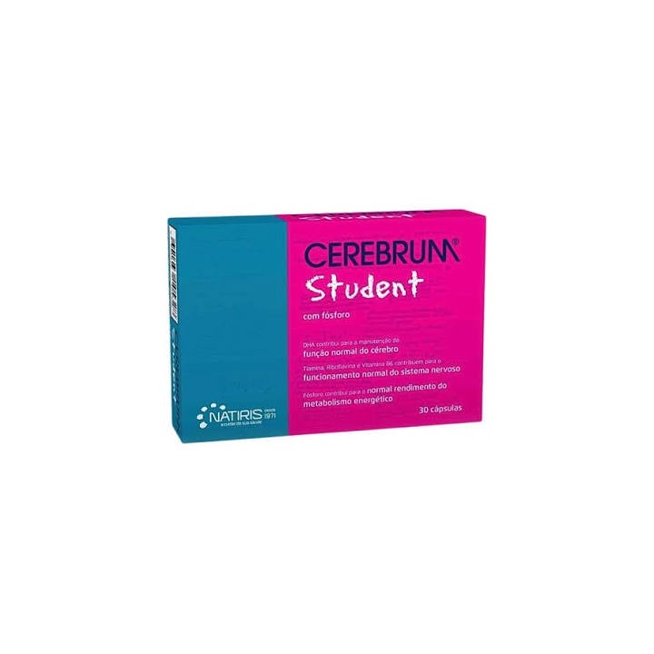 Cerebrum Student Caps X 30