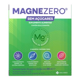 Magnezero Amp X 20