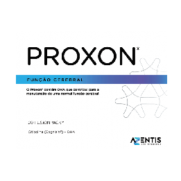 Proxon Amp 10mlx 20 + Caps X 20