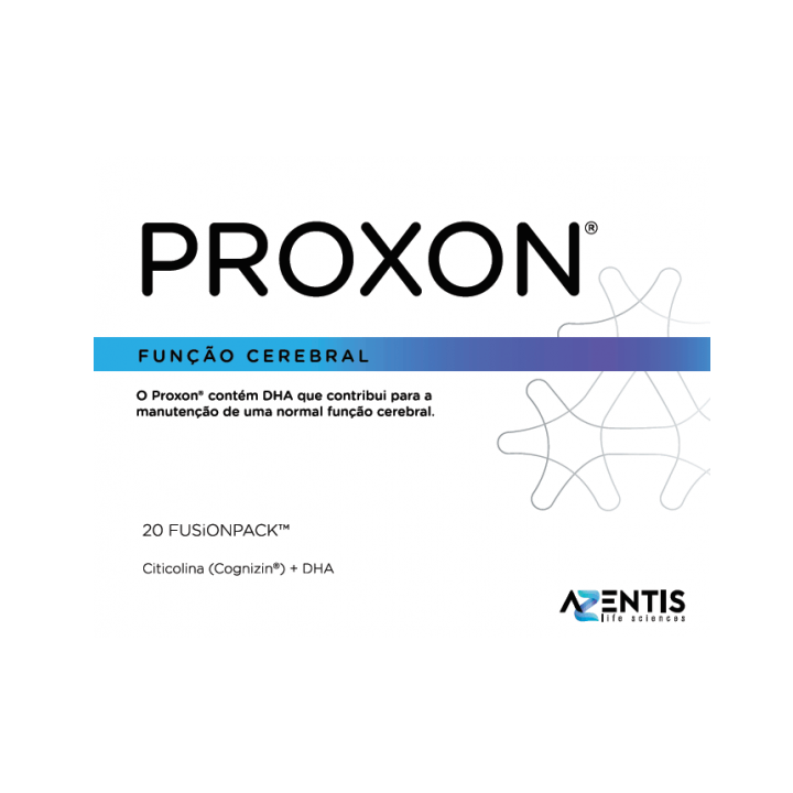 Proxon Amp 10mlx 20 + Caps X 20