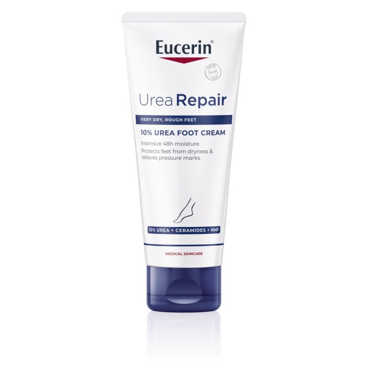 UreaRepair Creme de Pés 10% Ureia 100ml