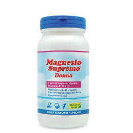 Magnesio Supremo Donna Pó 150G
