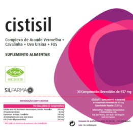 Cistisil Comp X30