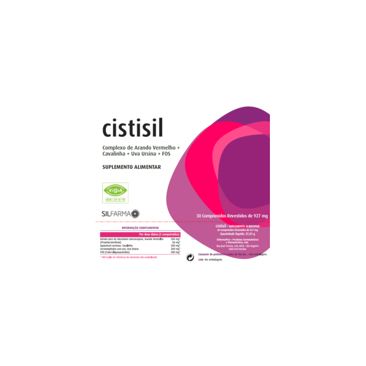 Cistisil Comp X30