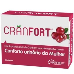 Cranfort Caps X 30