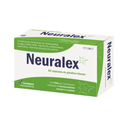 Neuralex Caps X 60
