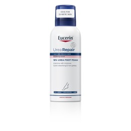 UreaRepair Espuma de Pés 10% Ureia 150ml